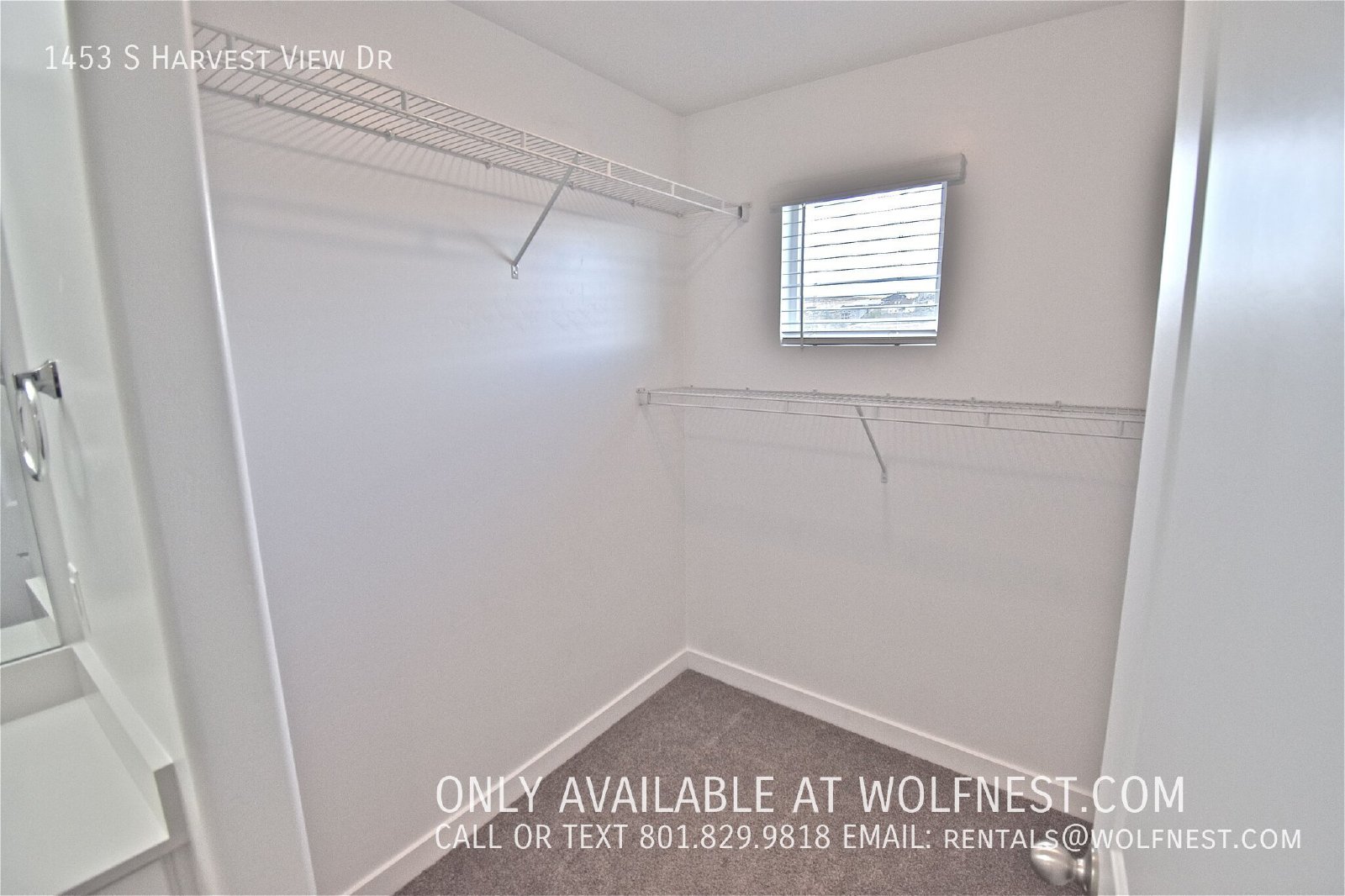 Newer 3 Bed Santaquin Tonwhome! $300 Off 1st Month's Rent! property image