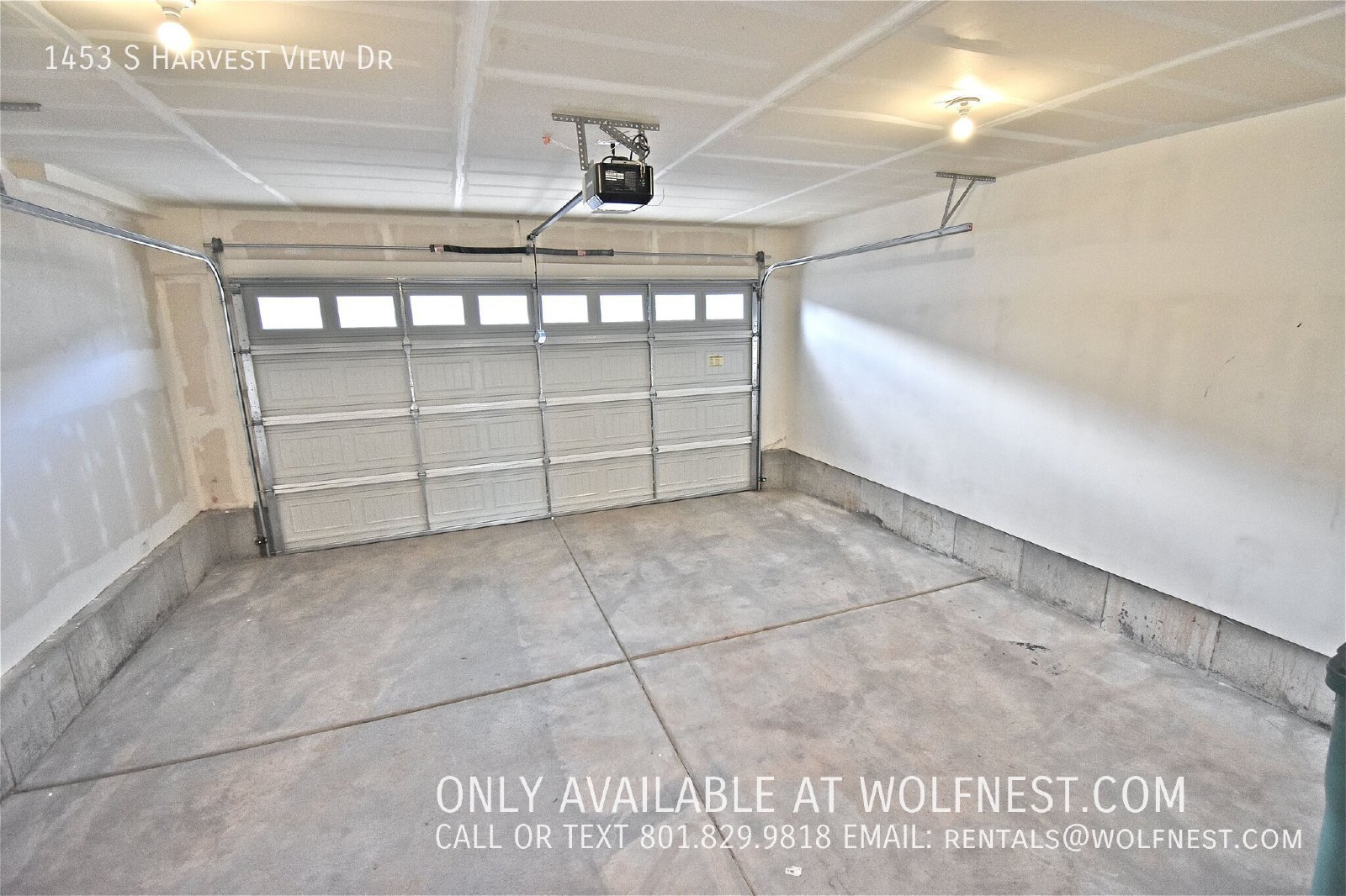 Newer 3 Bed Santaquin Tonwhome! $300 Off 1st Month's Rent! property image