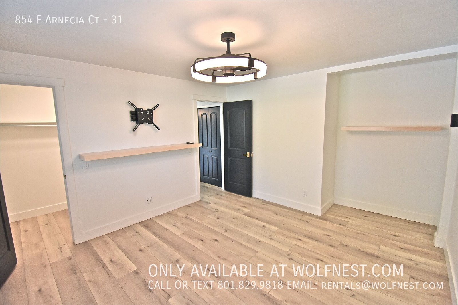 Beautifully Remodeled 2 Bed Millcreek Condo! property image