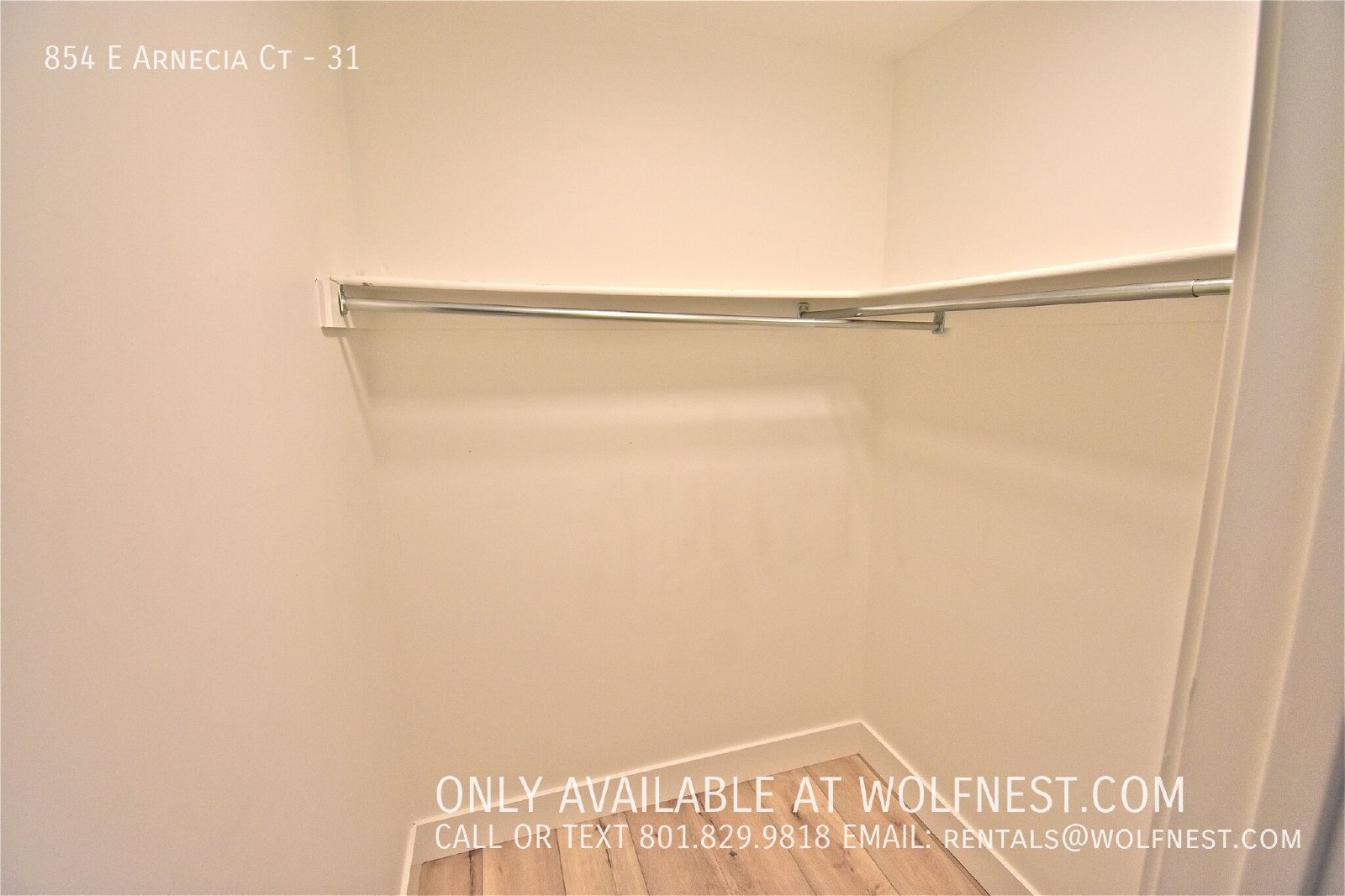 Beautifully Remodeled 2 Bed Millcreek Condo! property image
