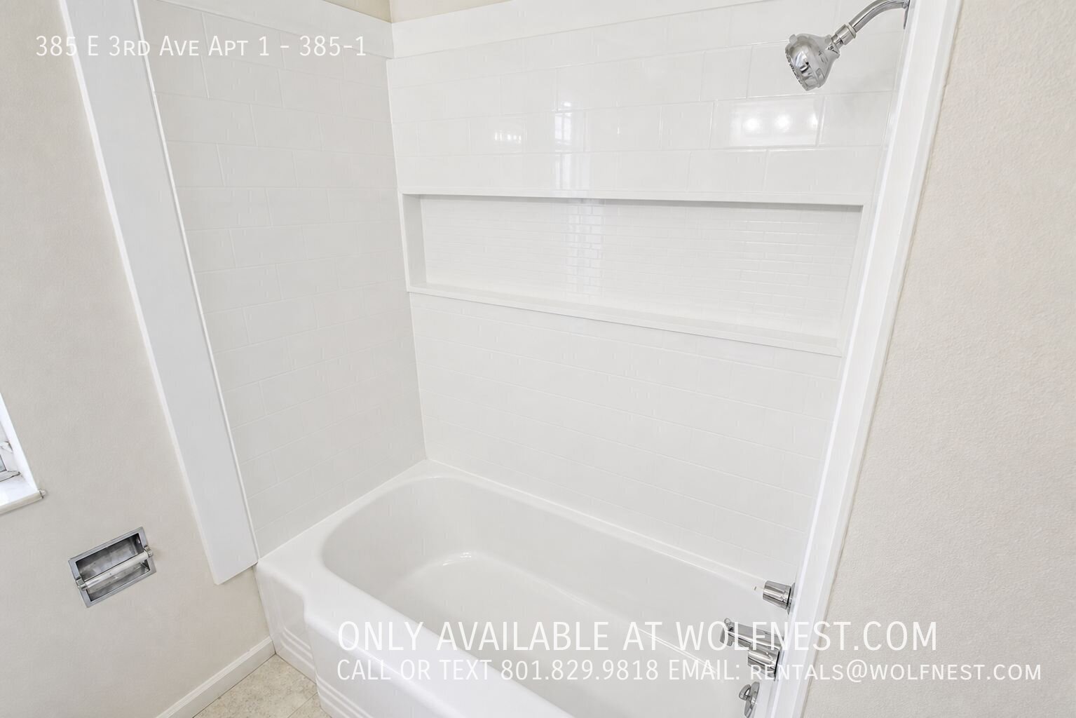 Remodeled 2 Bed Avenues Apartment! $400 Off 1st Month! property image