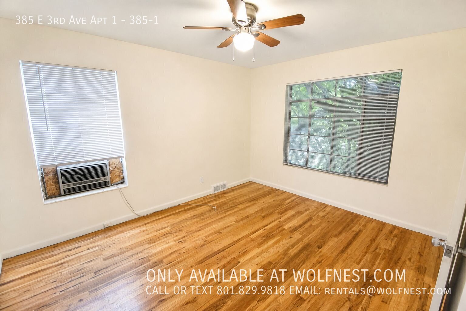 Remodeled 2 Bed Avenues Apartment! $400 Off 1st Month! property image