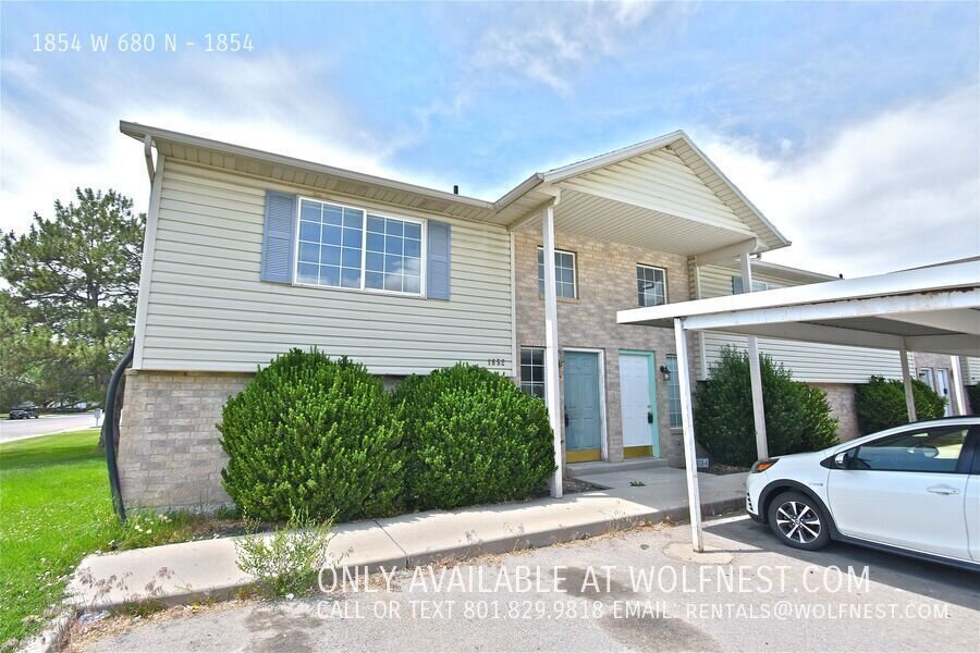 Lovely 3 Bed Pleasant Grove Townhome! property image