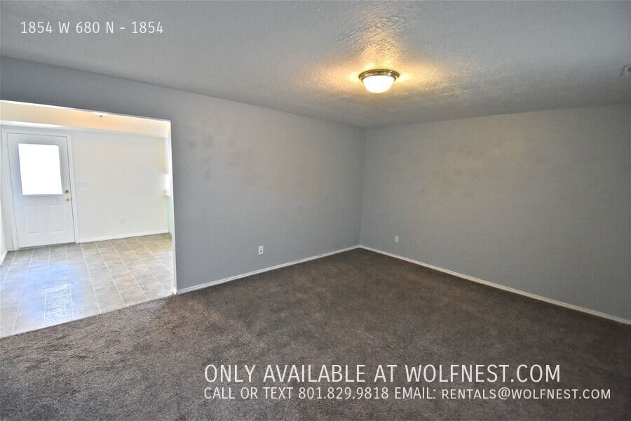 Lovely 3 Bed Pleasant Grove Townhome! property image