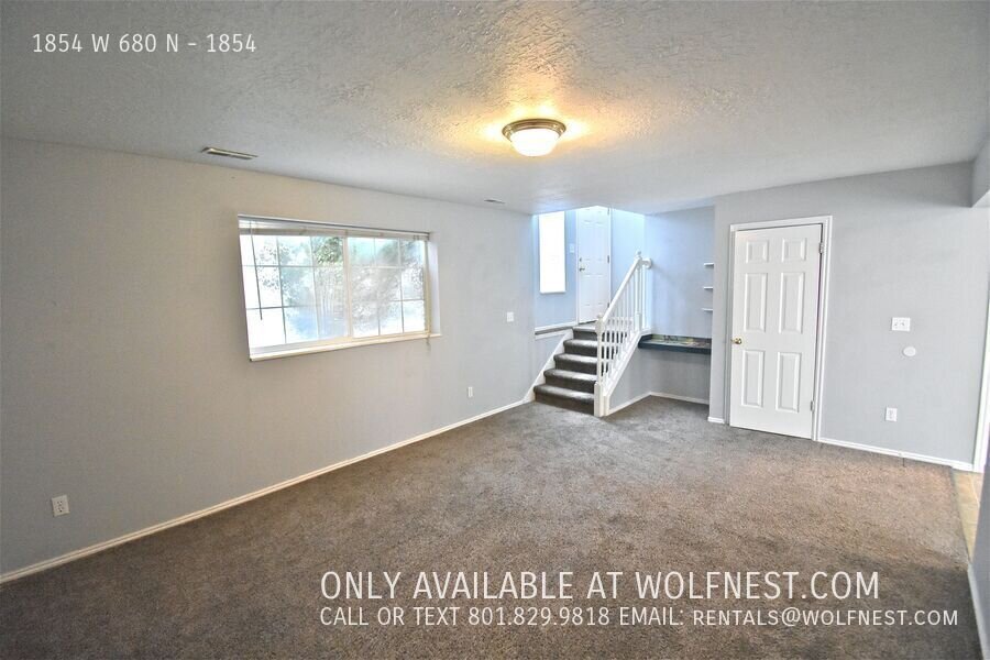 Lovely 3 Bed Pleasant Grove Townhome! property image