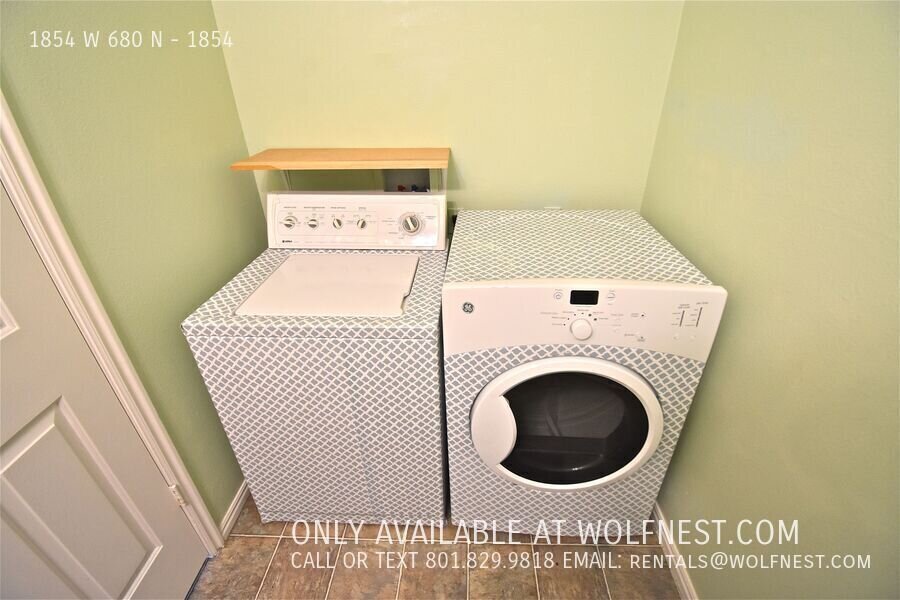Lovely 3 Bed Pleasant Grove Townhome! property image