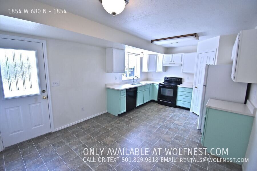 Lovely 3 Bed Pleasant Grove Townhome! property image