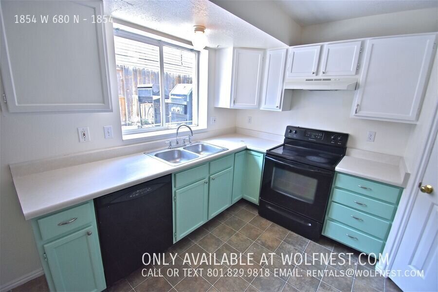 Lovely 3 Bed Pleasant Grove Townhome! property image
