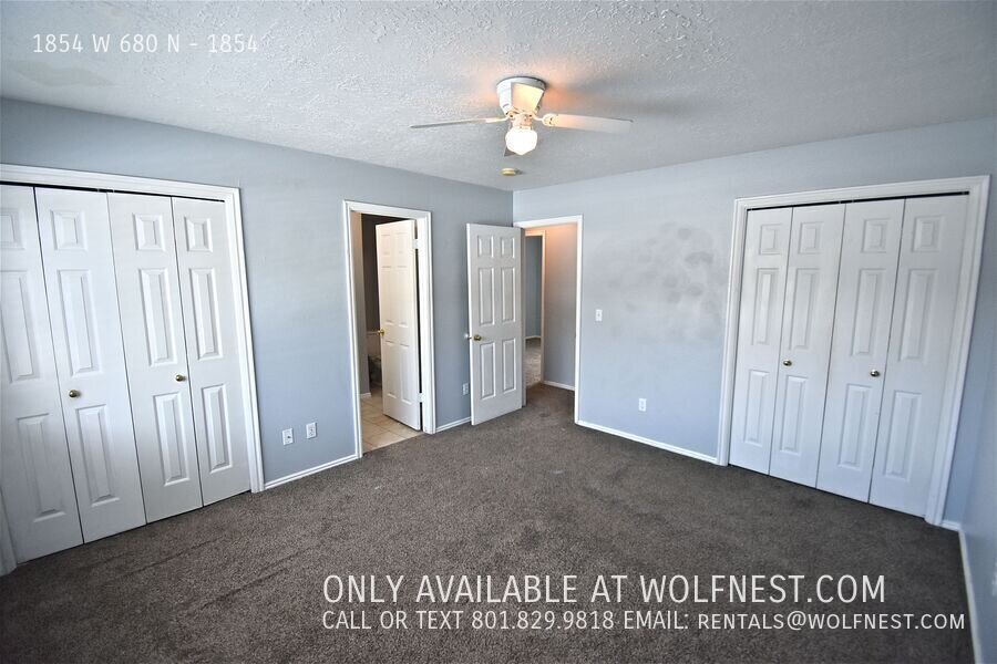 Lovely 3 Bed Pleasant Grove Townhome! property image