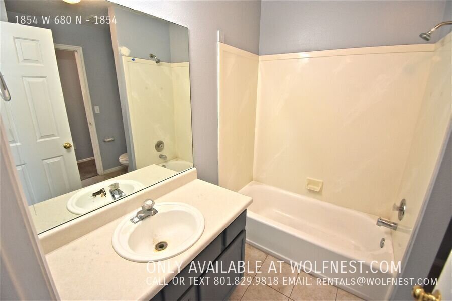 Lovely 3 Bed Pleasant Grove Townhome! property image