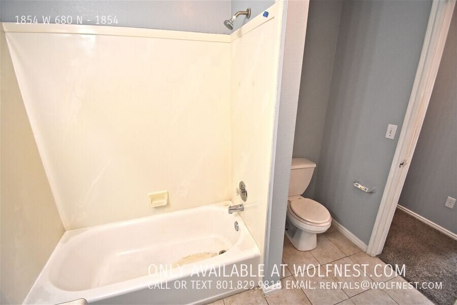 Lovely 3 Bed Pleasant Grove Townhome! property image