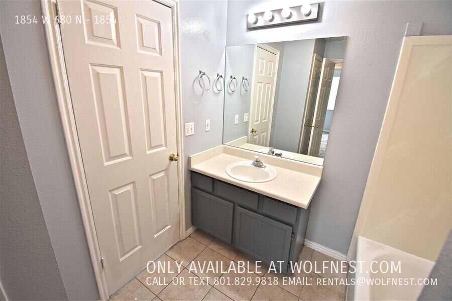 Lovely 3 Bed Pleasant Grove Townhome! property image