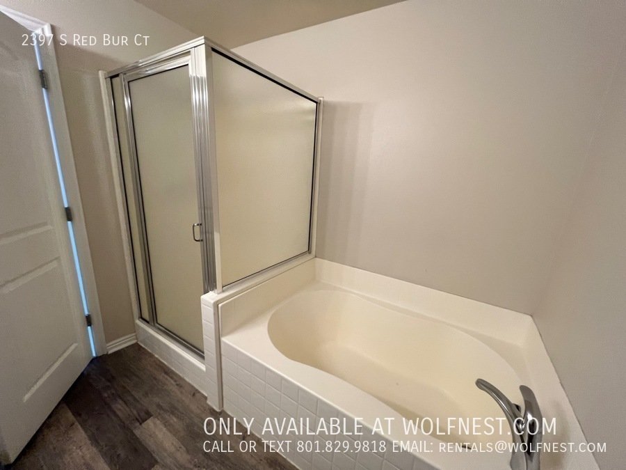 Lovely 3 Bed West Valley Townhome! No Deposit Option! property image