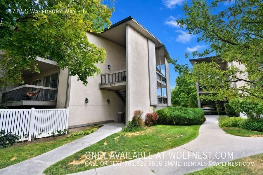 NO DEPOSIT OPTION AVAILABLE! $650 Off 1st Month's Rent! property image