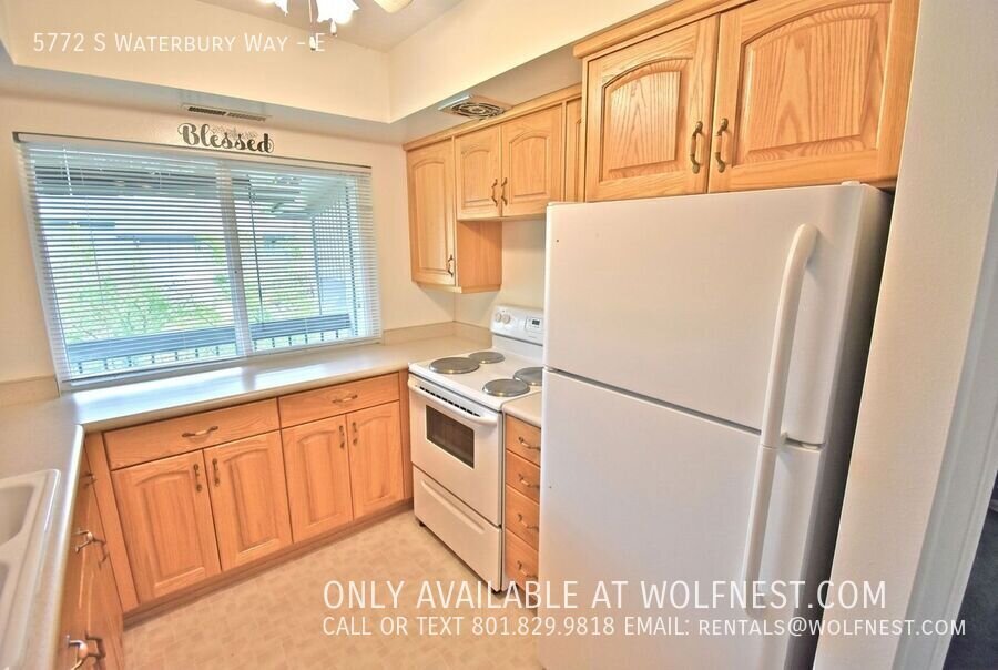 NO DEPOSIT OPTION AVAILABLE! $650 Off 1st Month's Rent! property image