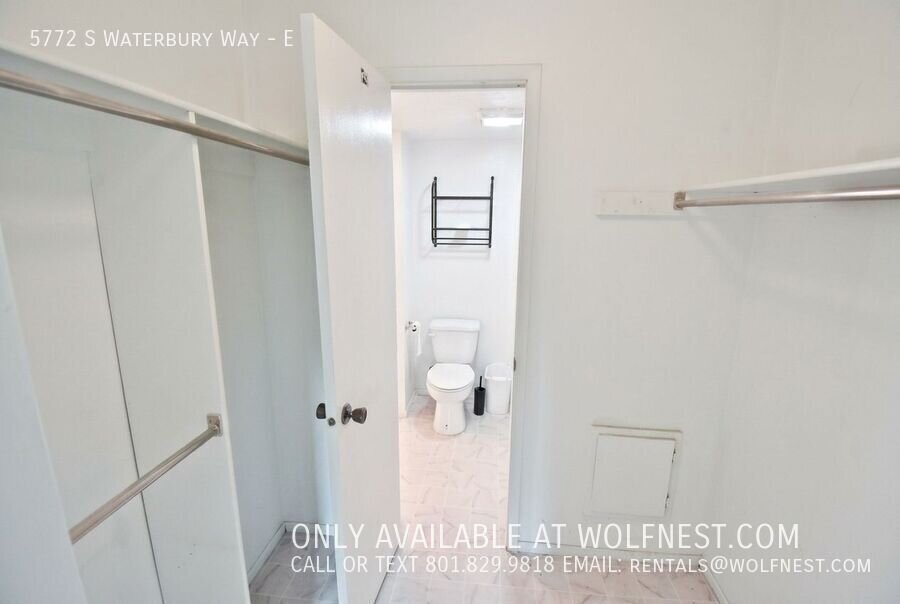 NO DEPOSIT OPTION AVAILABLE! $650 Off 1st Month's Rent! property image