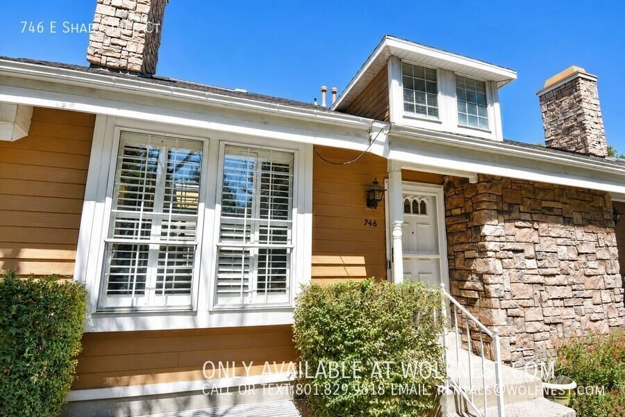 NO DEPOSIT OPTION AVAILABLE!! $350 Off 1st Month! property image