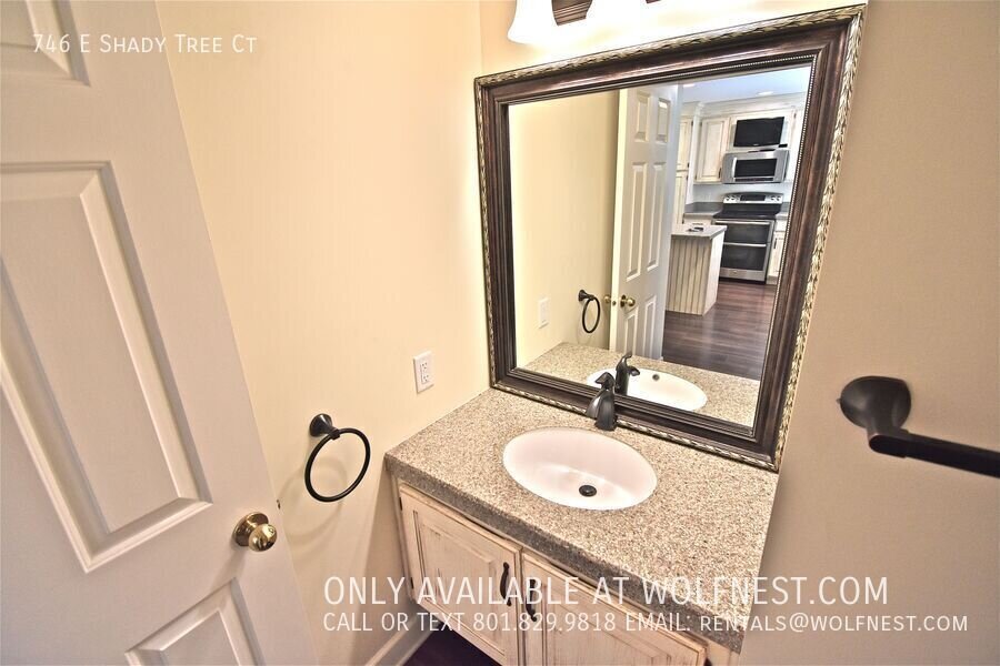 NO DEPOSIT OPTION AVAILABLE!! $350 Off 1st Month! property image