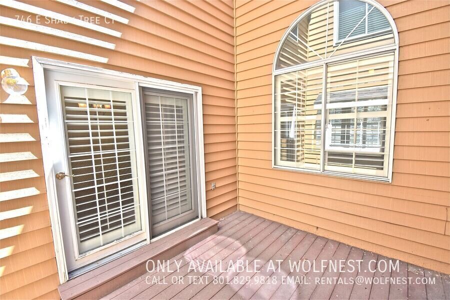 NO DEPOSIT OPTION AVAILABLE!! $350 Off 1st Month! property image