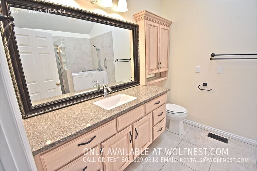 NO DEPOSIT OPTION AVAILABLE!! $350 Off 1st Month! property image