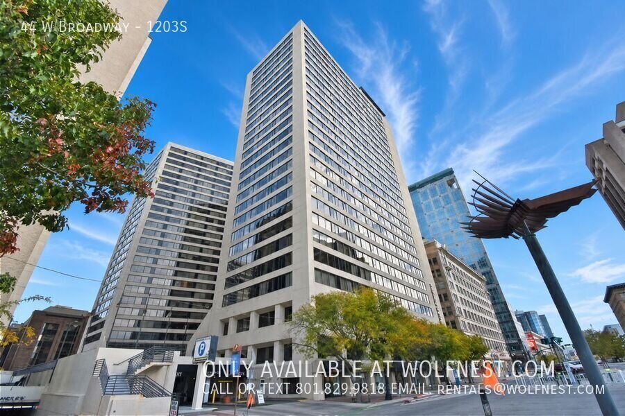 NO DEPOSIT OPTION AVAILABLE! $750 Off 1st Month! property image