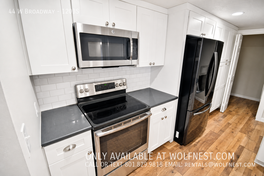 NO DEPOSIT OPTION AVAILABLE! $750 Off 1st Month! property image