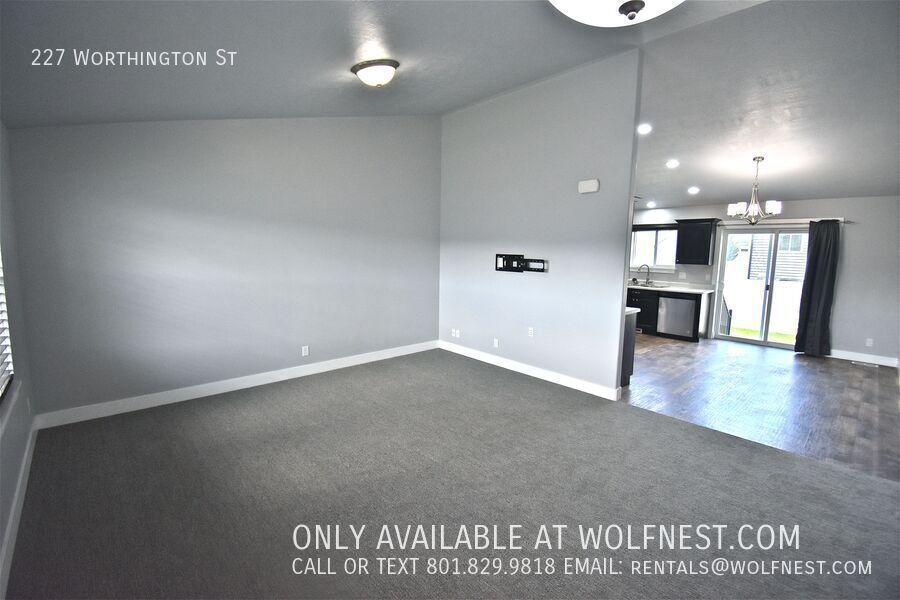 Gorgeous 3 Bed Grantsville Home! No Deposit Option! property image