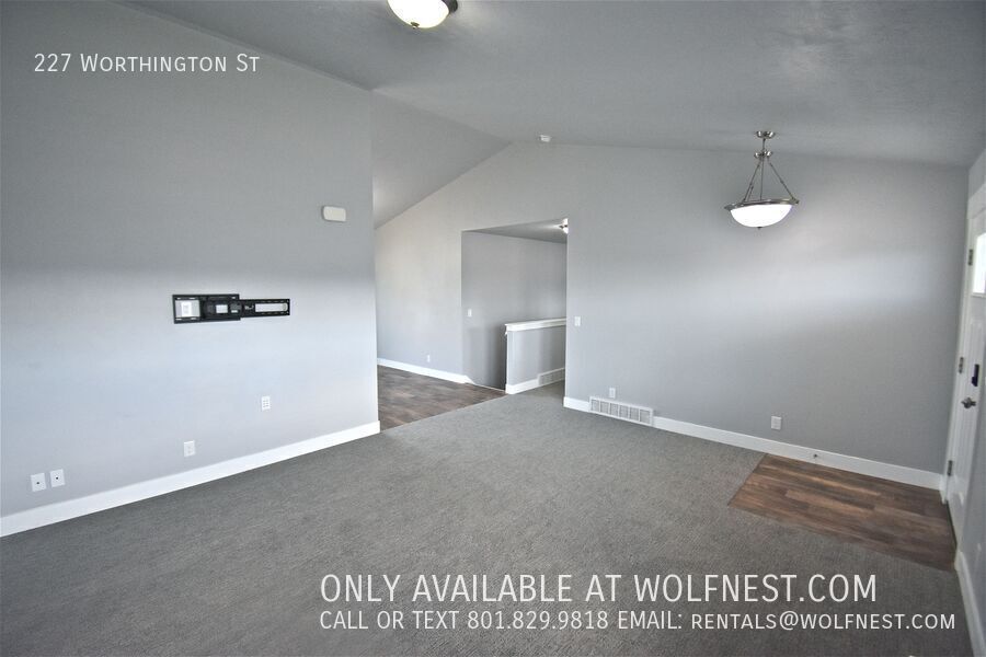 Gorgeous 3 Bed Grantsville Home! No Deposit Option! property image
