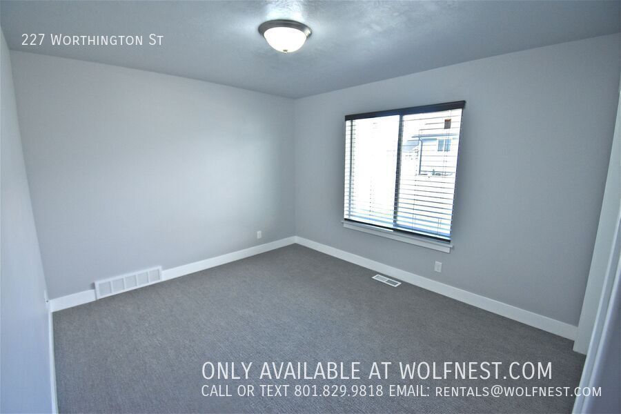 Gorgeous 3 Bed Grantsville Home! No Deposit Option! property image
