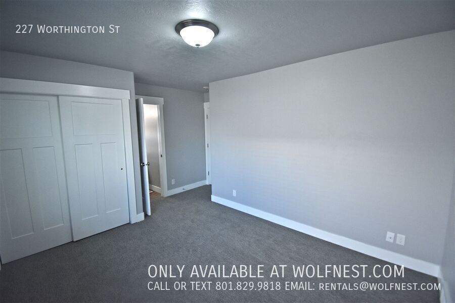 Gorgeous 3 Bed Grantsville Home! No Deposit Option! property image