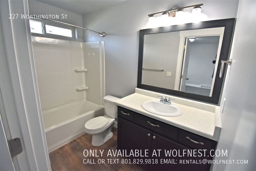 Gorgeous 3 Bed Grantsville Home! No Deposit Option! property image