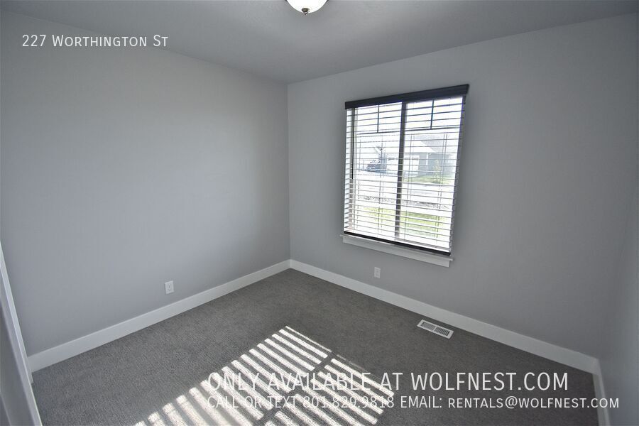 Gorgeous 3 Bed Grantsville Home! No Deposit Option! property image