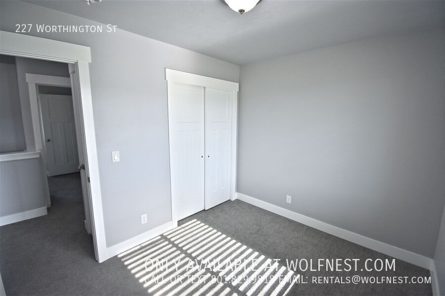Gorgeous 3 Bed Grantsville Home! No Deposit Option! property image