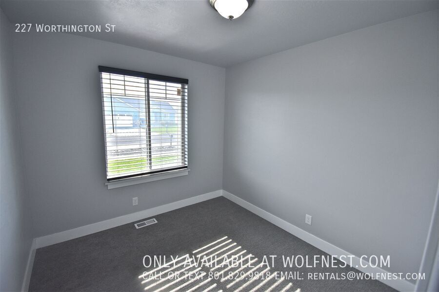 Gorgeous 3 Bed Grantsville Home! No Deposit Option! property image