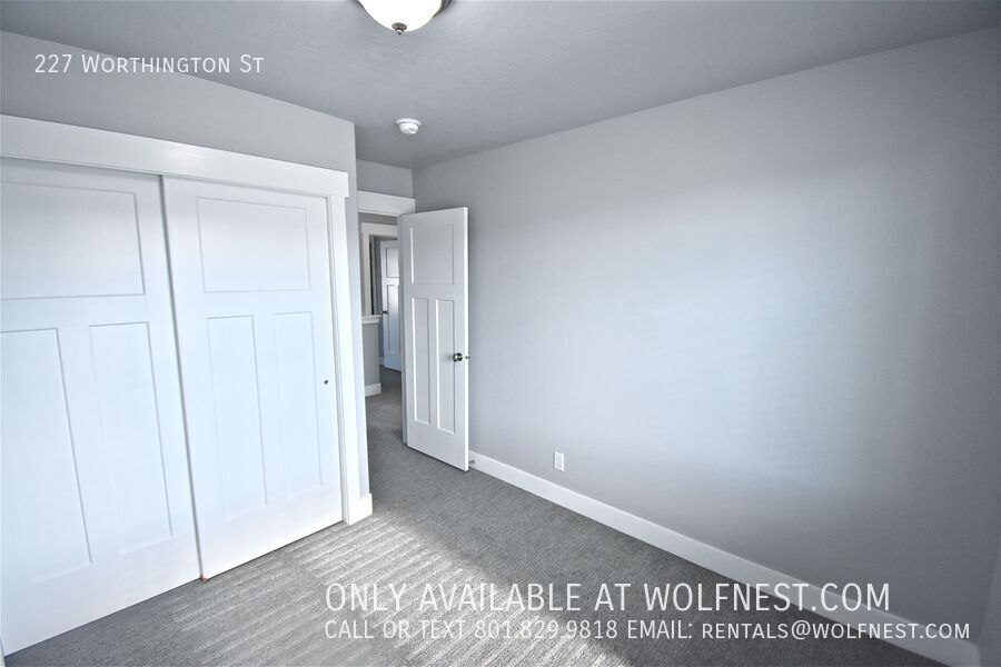 Gorgeous 3 Bed Grantsville Home! No Deposit Option! property image