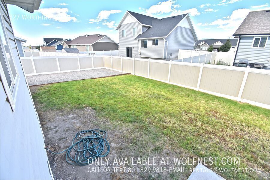 Gorgeous 3 Bed Grantsville Home! No Deposit Option! property image