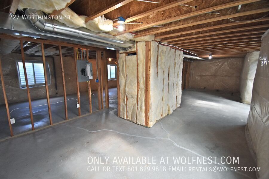 Gorgeous 3 Bed Grantsville Home! No Deposit Option! property image