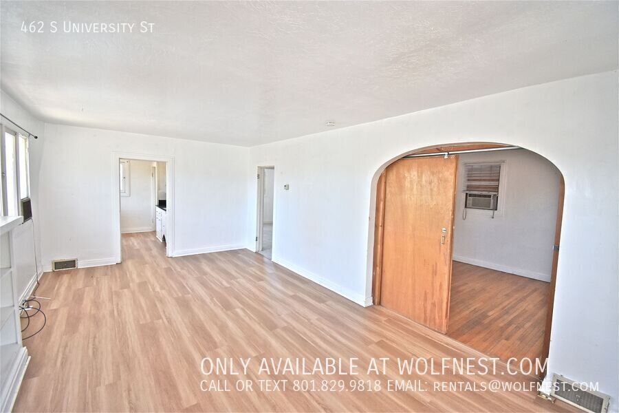 NO DEPOSIT OPTION AVAILABLE! $750 Off 1st Month! U OF U HOME! property image