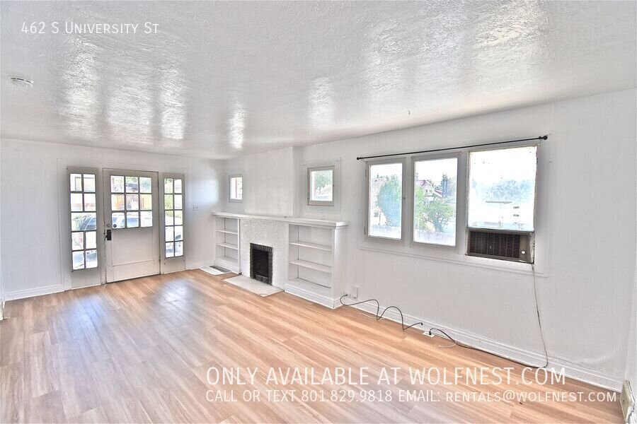 NO DEPOSIT OPTION AVAILABLE! $750 Off 1st Month! U OF U HOME! property image