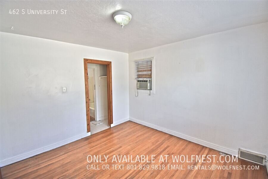 NO DEPOSIT OPTION AVAILABLE! $750 Off 1st Month! U OF U HOME! property image