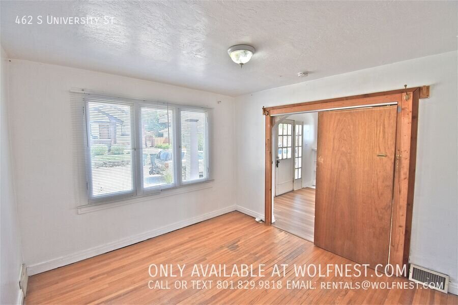 NO DEPOSIT OPTION AVAILABLE! $750 Off 1st Month! U OF U HOME! property image