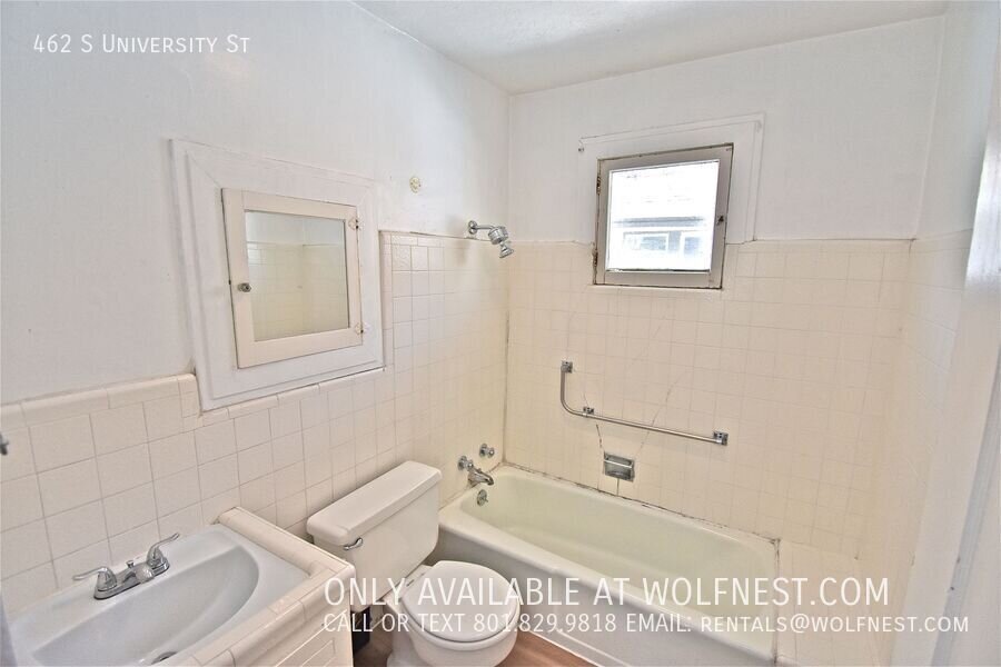 NO DEPOSIT OPTION AVAILABLE! $750 Off 1st Month! U OF U HOME! property image