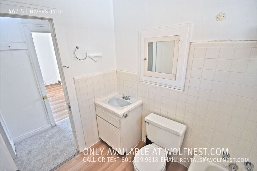 NO DEPOSIT OPTION AVAILABLE! $750 Off 1st Month! U OF U HOME! property image