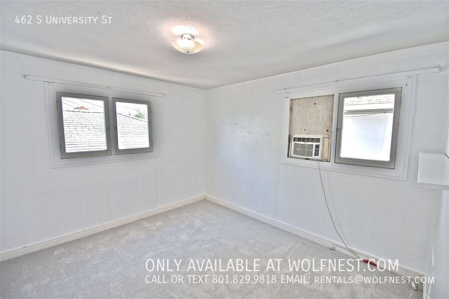 NO DEPOSIT OPTION AVAILABLE! $750 Off 1st Month! U OF U HOME! property image