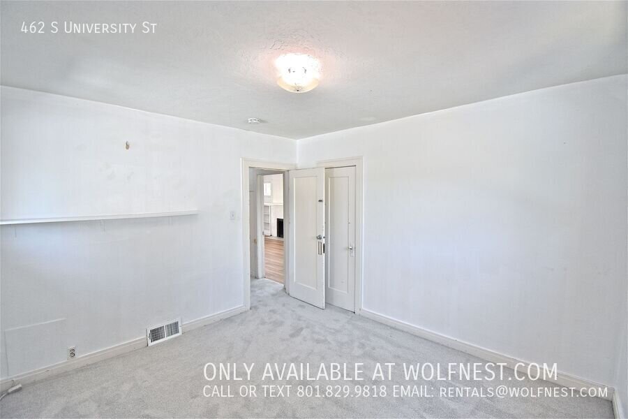 NO DEPOSIT OPTION AVAILABLE! $750 Off 1st Month! U OF U HOME! property image