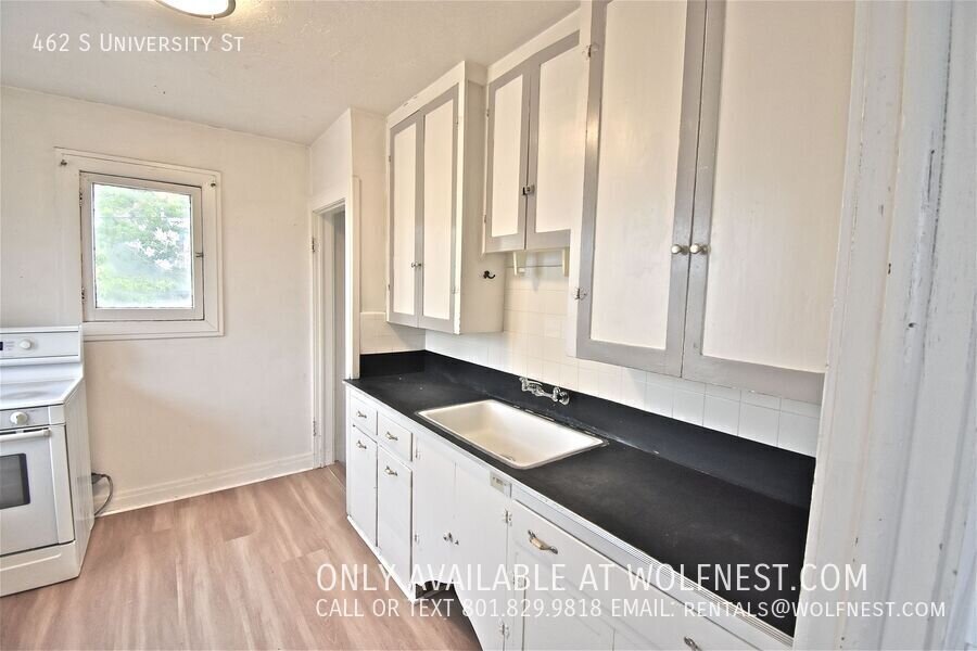 NO DEPOSIT OPTION AVAILABLE! $750 Off 1st Month! U OF U HOME! property image