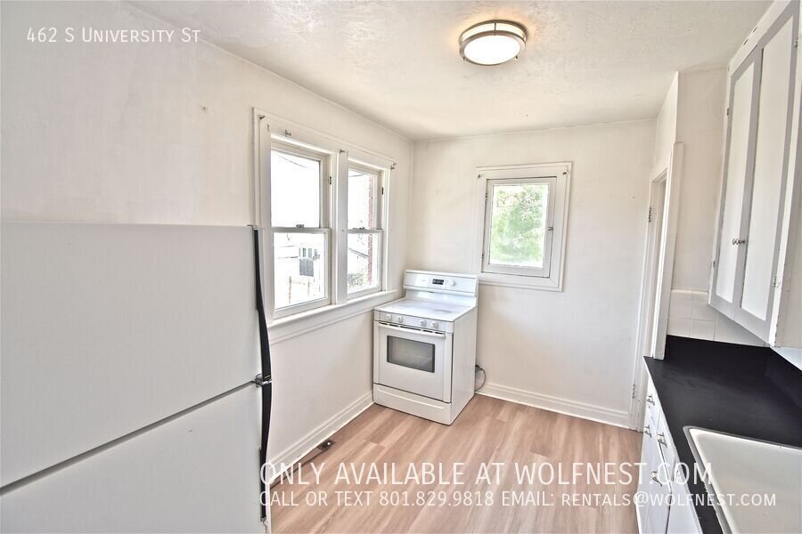 NO DEPOSIT OPTION AVAILABLE! $750 Off 1st Month! U OF U HOME! property image