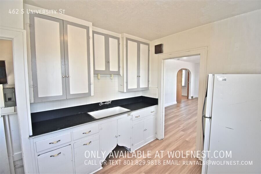 NO DEPOSIT OPTION AVAILABLE! $750 Off 1st Month! U OF U HOME! property image