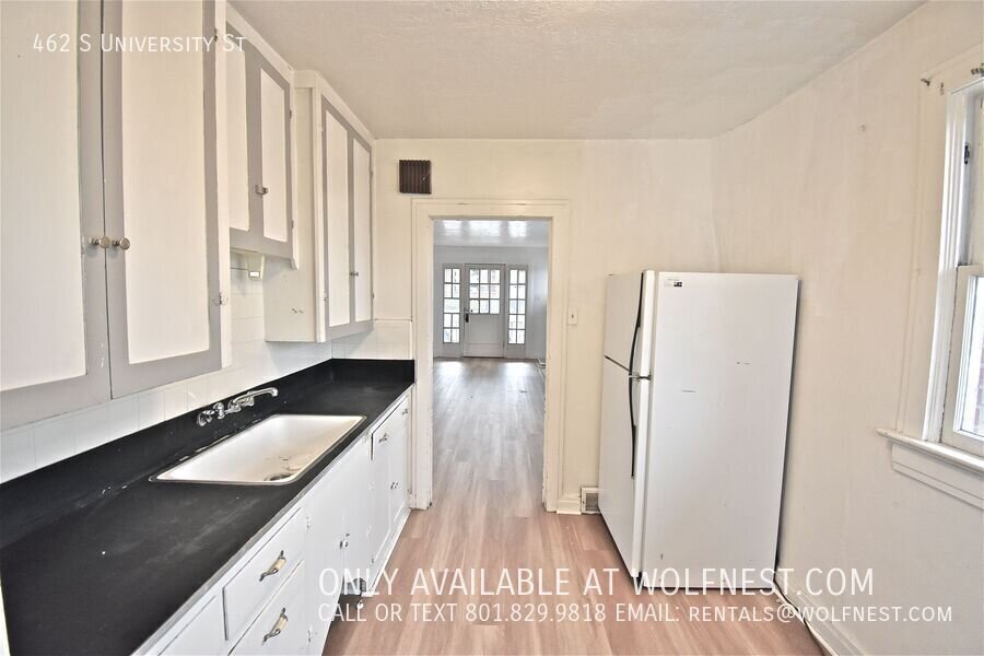 NO DEPOSIT OPTION AVAILABLE! $750 Off 1st Month! U OF U HOME! property image