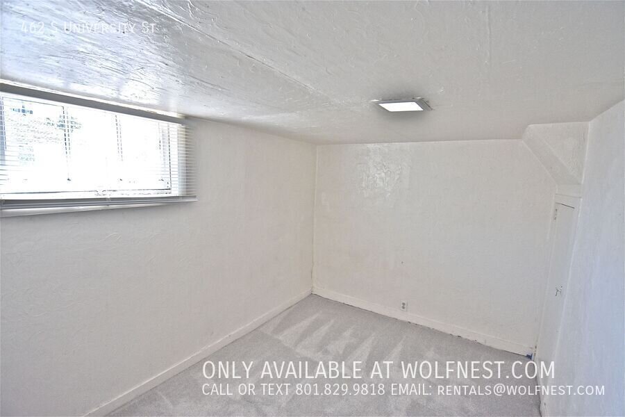 NO DEPOSIT OPTION AVAILABLE! $750 Off 1st Month! U OF U HOME! property image